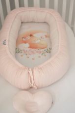 Кокон (позиціонер) Baby Veres Foxy